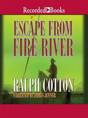 cover image of Escape from Fire River